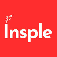 Insple logo